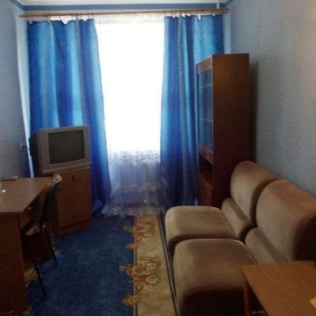 Отель Русь Bilhorod-Dnistrovskyj Eksteriør bilde
